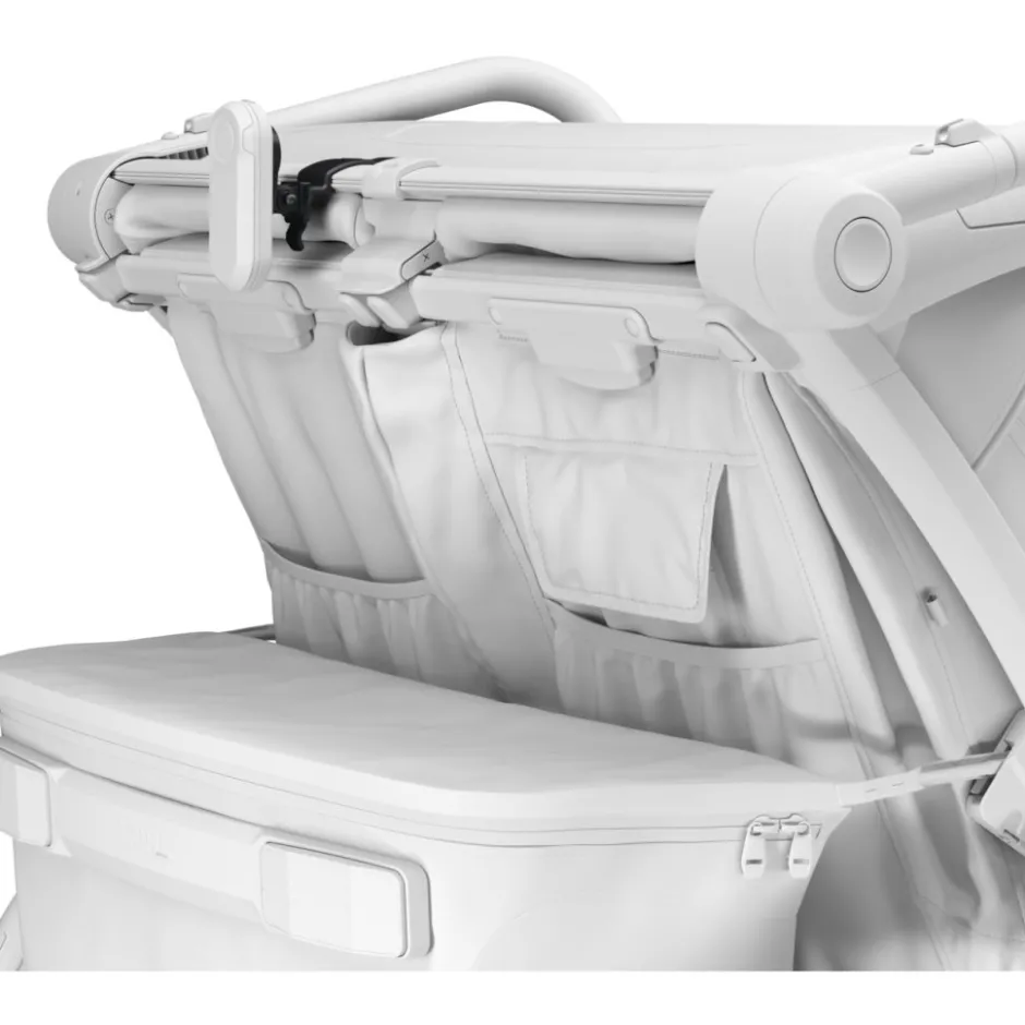 Kinderzitjes < Thule Bevestiging voor Garmin Varia Rearview Radar