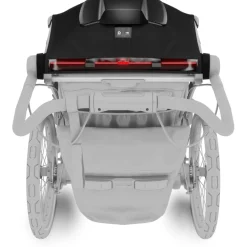 Thule Chariot AirPurifier Cover Single - Luchtreinigerhoes