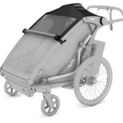 Thule Chariot AirPurifier Cover Double - Luchtreinigerhoes