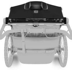 Thule Chariot AirPurifier Cover Double - Luchtreinigerhoes