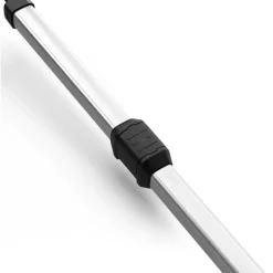 Kinderkarren < Thule Chariot 2 Cross-Country Skispullen