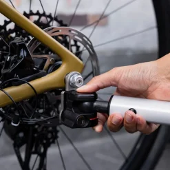 Thule Chariot Cross 2 Single - Fietskar voor Kinderen - dark slate