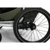 Thule Chariot Lite Single - Fietskar voor 1 Kind - vintage green
