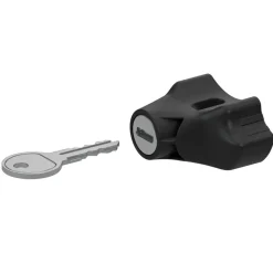 Bagagekarren|Hondenkarren < Thule Chariot Lock Kit for Bike Trailer Hitch