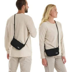 Stuurtassen < Thule Chasm 2L Stuurtas - Zwart