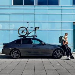 Thule Dakfietsdrager - TopRide - 568001