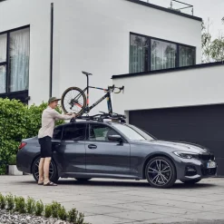 Thule Dakfietsdrager - TopRide - 568001