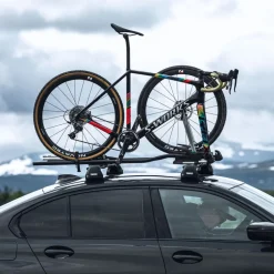 Thule Dakfietsdrager - TopRide - 568001