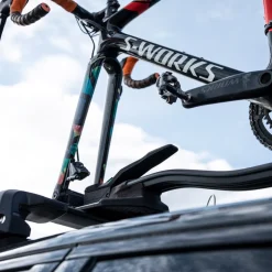 Thule Dakfietsdrager - TopRide - 568001