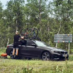 Thule Dakfietsdrager - TopRide - 568001