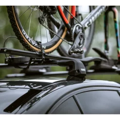 Thule Dakfietsdrager - TopRide - 568001