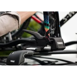 Thule Dakfietsdrager - TopRide - 568001