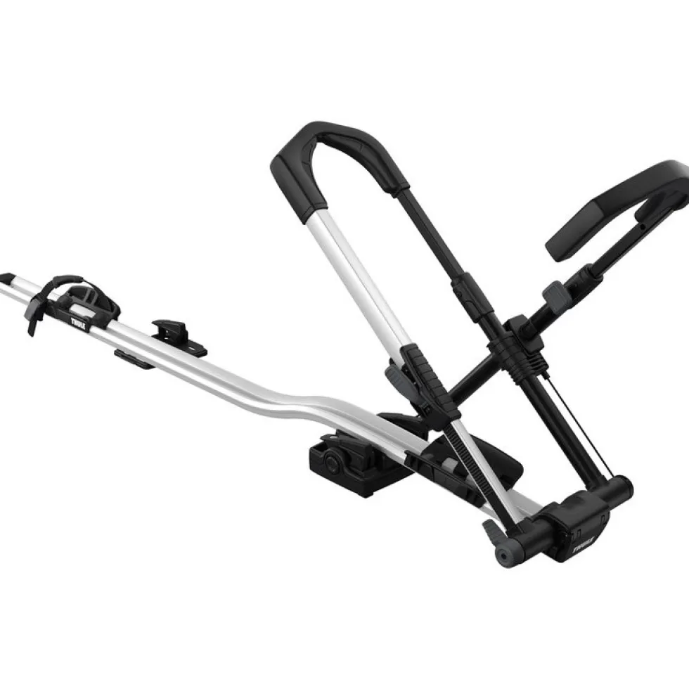 Thule Dakfietsdrager - UpRide - Aluminium