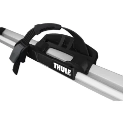 Thule Dakfietsdrager - UpRide - Aluminium