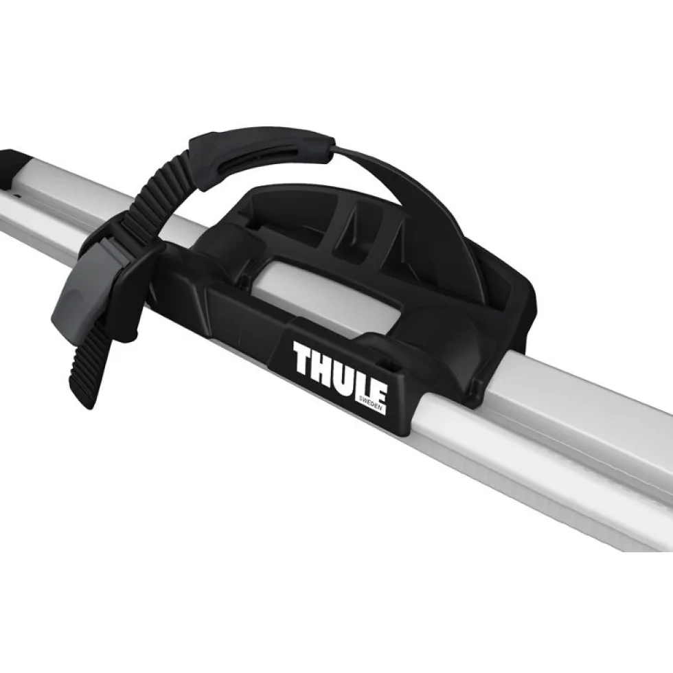 Thule Dakfietsdrager - UpRide - Aluminium