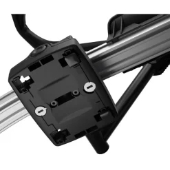 Thule Dakfietsdrager - UpRide - Aluminium