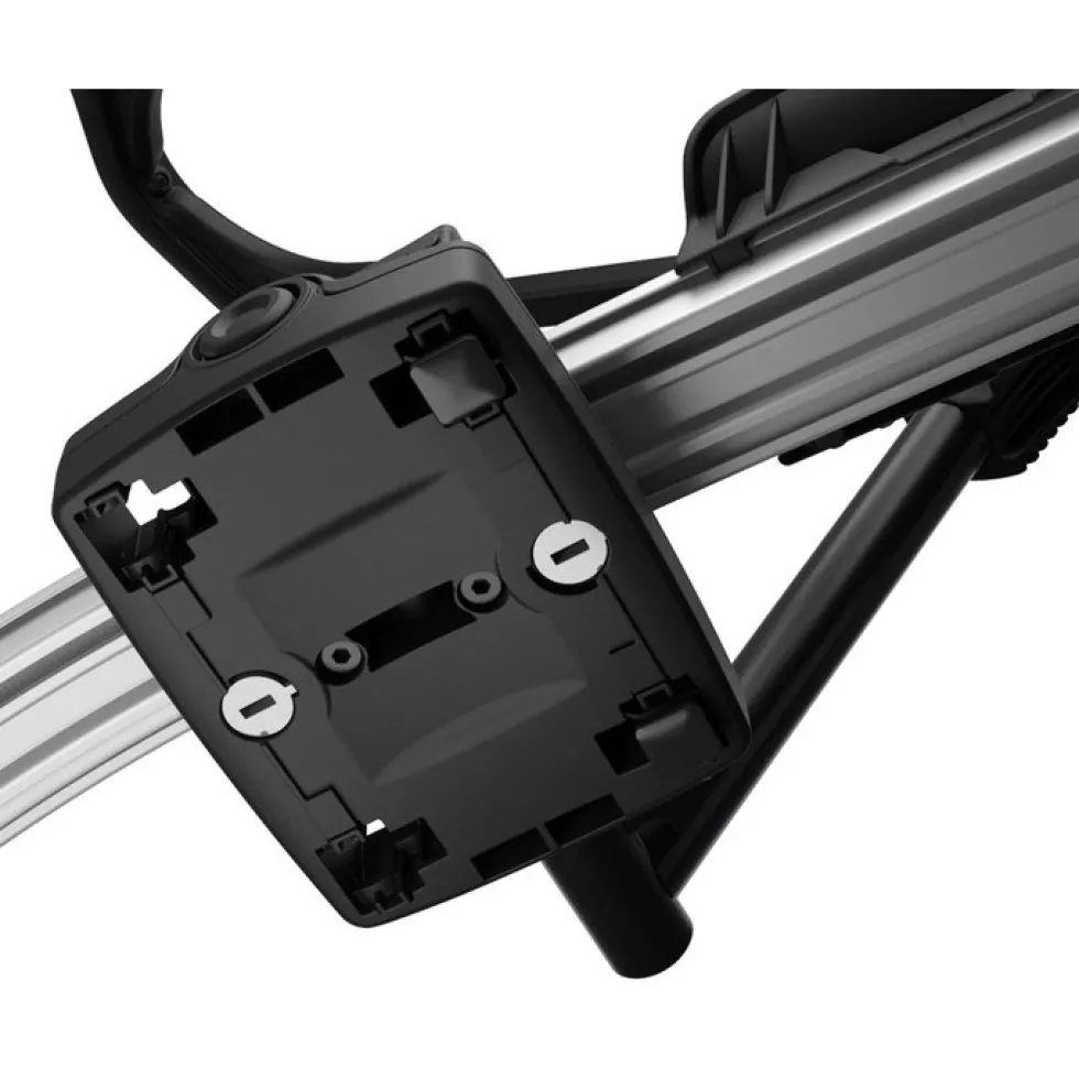 Thule Dakfietsdrager - UpRide - Aluminium