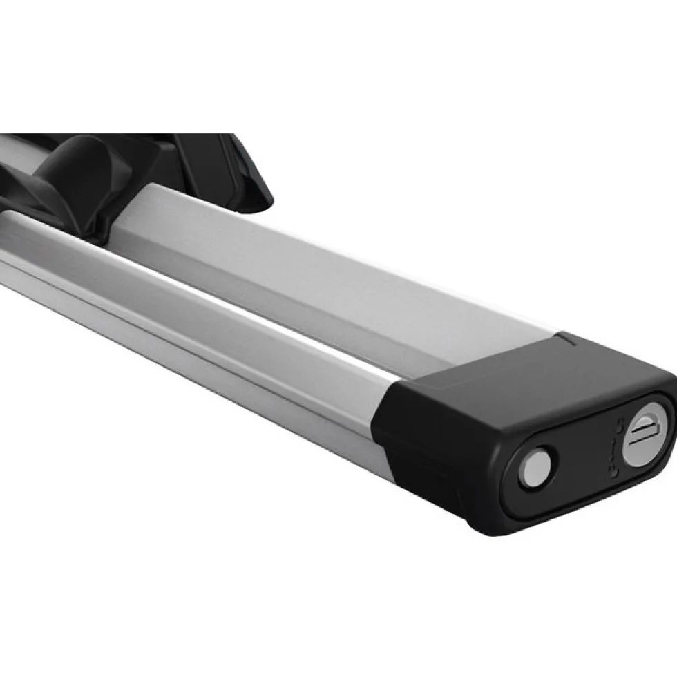Thule Dakfietsdrager - UpRide - Aluminium