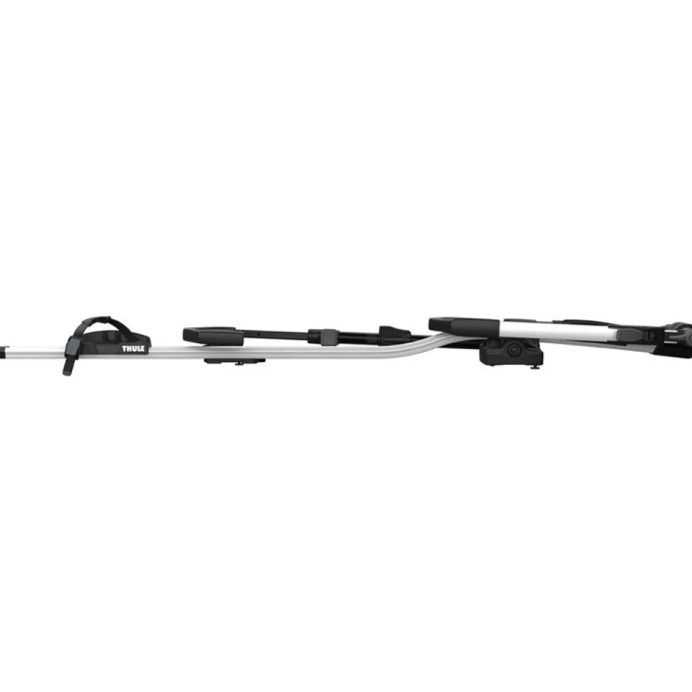 Thule Dakfietsdrager - UpRide - Aluminium
