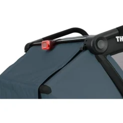 Verlichting|Achterlampen < Thule Delight 2 Achterlamp