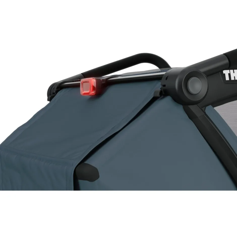Verlichting|Achterlampen < Thule Delight 2 Achterlamp
