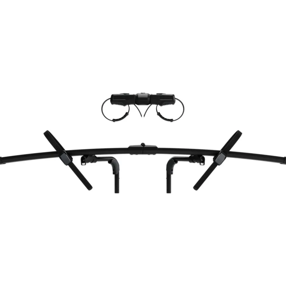 Fietsendragers < Thule EasyFold 3 Adapter voor Fietsuitbreiding