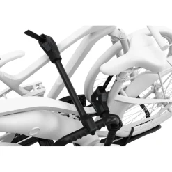 Thule EasyFold 3 Fietsendrager - 3 Fietsen - zwart