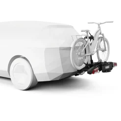 Thule EasyFold 3 Fietsendrager - 2 Fietsen