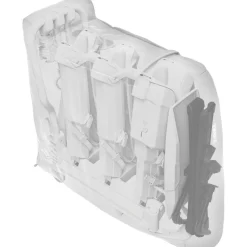 Fietsendragers < Thule EasyFold 3 Storage Bag - Opbergtas voor 3-Bike Fietsendrager