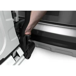 Thule EasyFold XT F FIX4BIKE fietsendrager - 3 fietsen - Aluminium