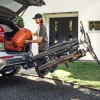 Fietsendragers < Thule EasyFold XT fietsendrager - 2 fietsen - Aluminum/Black