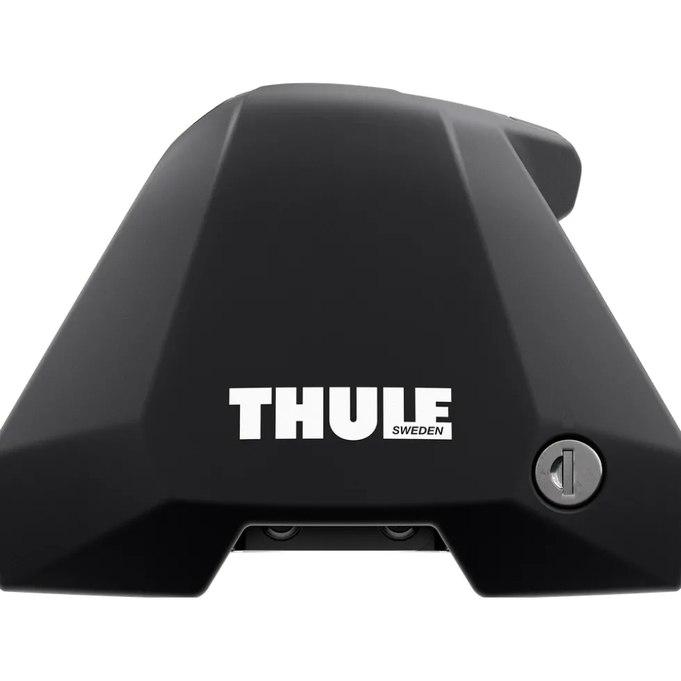 Thule Edge Clamp Voeten | 4 stuks