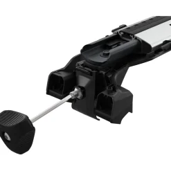 Thule Edge Flush Rail Voeten | 4 Stuks