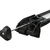 Fietsendragers < Thule Edge Raised Rail Voeten | 4 stuks
