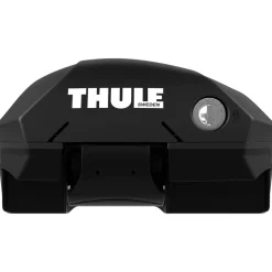 Fietsendragers < Thule Edge Raised Rail Voeten | 4 stuks