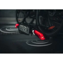 Thule Epos ParkSecure Fietsendrager - 2 Fietsen - Zwart