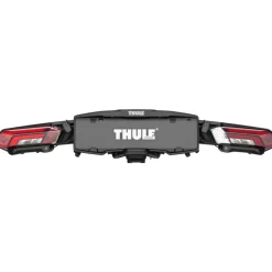 Thule Epos ParkSecure Fietsendrager - 2 Fietsen - Zwart