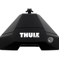 Thule Evo Clamp Voeten | 4 stuks