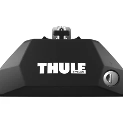 Thule Evo Flush Rail Voeten | 4 stuks