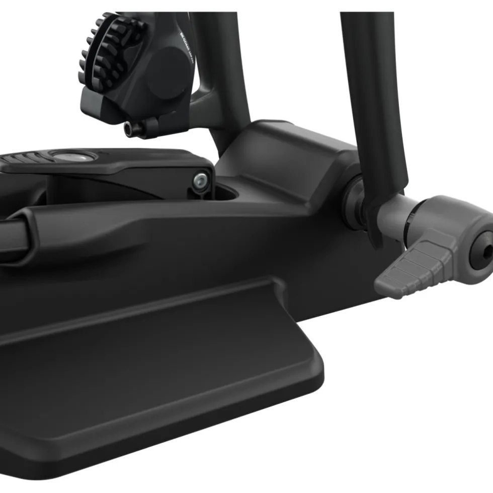 Thule FastRide Dakfietsdrager - Zwart