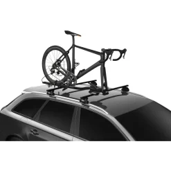 Fietsendragers < Thule FastRide & TopRide Around-the-bar Adapter