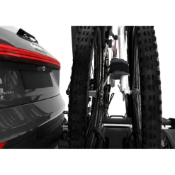Fietsendragers < Thule Fietsdrager Protector