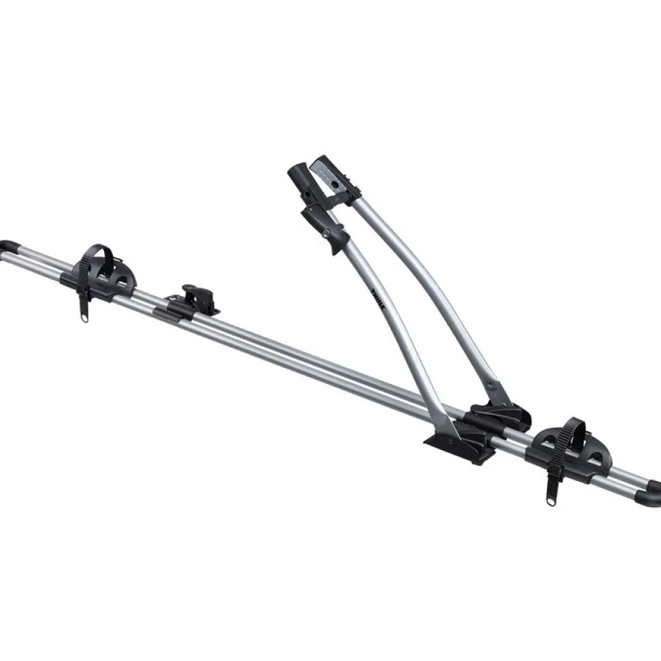 Fietsendragers < Thule FreeRide Dakfietsdrager - Aluminium