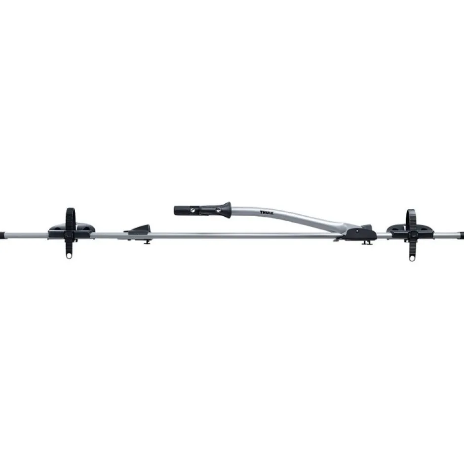 Fietsendragers < Thule FreeRide Dakfietsdrager - Aluminium