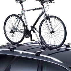 Fietsendragers < Thule FreeRide Dakfietsdrager - Aluminium
