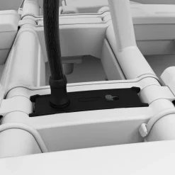 Thule High Grade Fietsslot voor Thule Epos en EasyFold 3