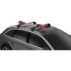 Fietsendragers < Thule Houder - JawGrip