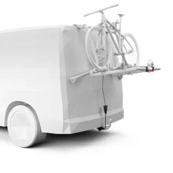 Thule LED-Remlicht voor Fietsendrager