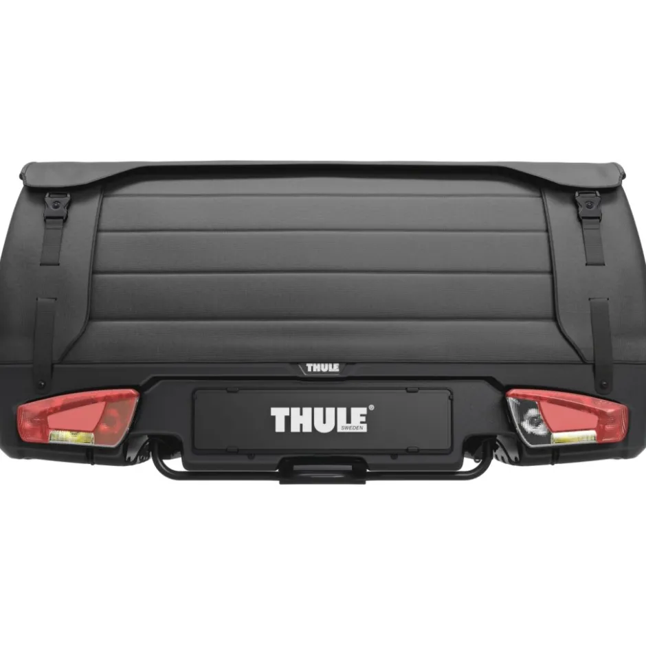 Fietsendragers < Thule Onto 2 Trekhaakkoffer - 907100