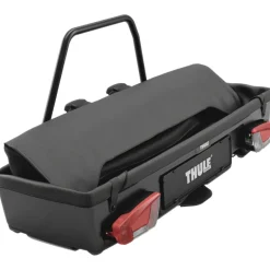 Fietsendragers < Thule Onto 2 Trekhaakkoffer - 907100